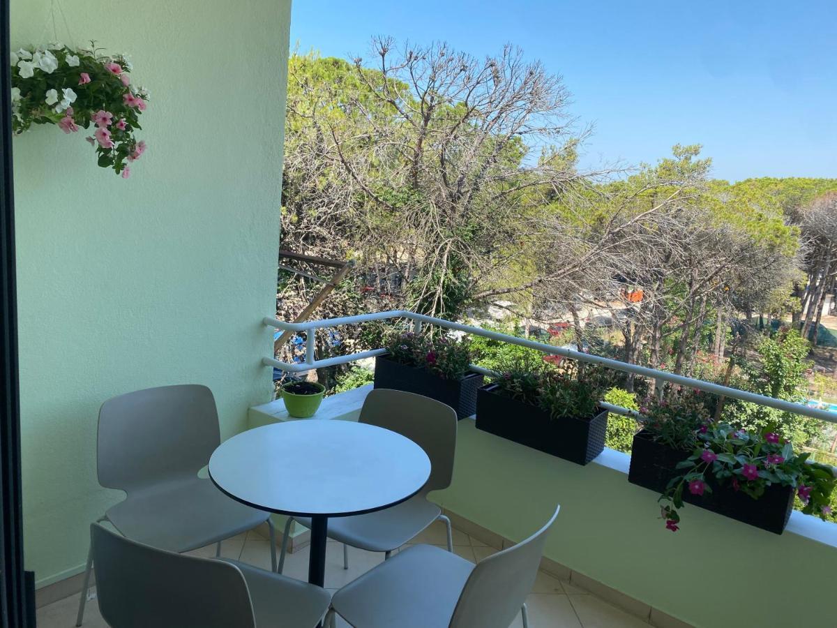 Cheerful 2-Bedroom Apartment In Golem Golem  Esterno foto